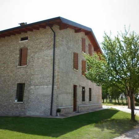 La Garzaga Turismo Rurale Ceresara Exteriér fotografie