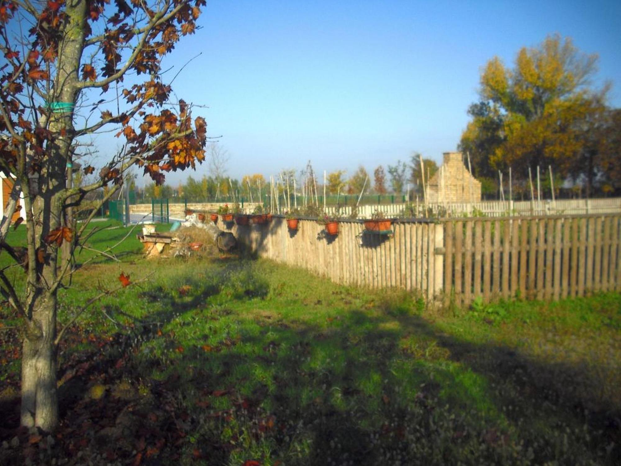 La Garzaga Turismo Rurale Ceresara Exteriér fotografie