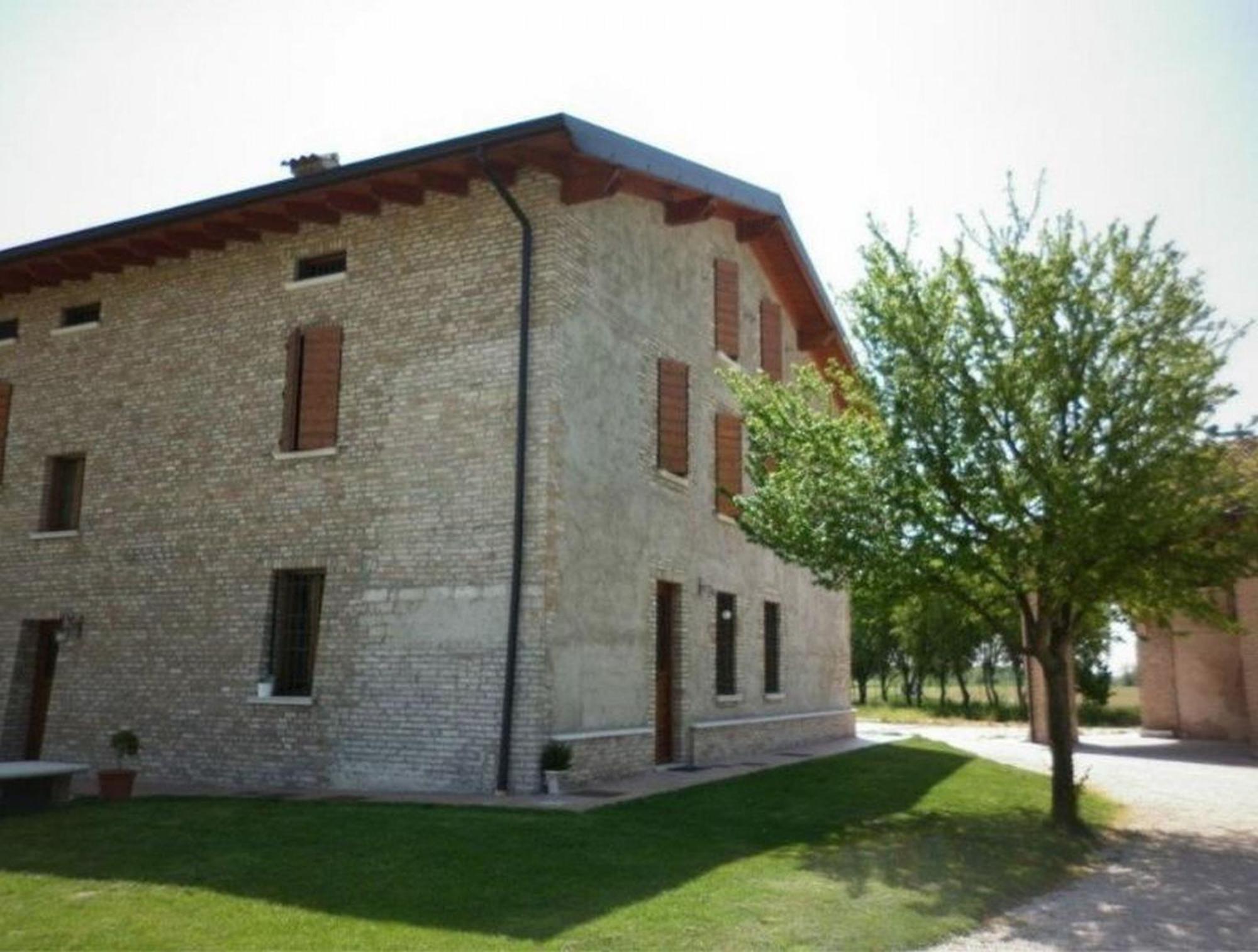 La Garzaga Turismo Rurale Ceresara Exteriér fotografie